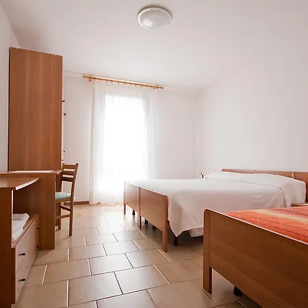 Hotel Alpino Da Tullio