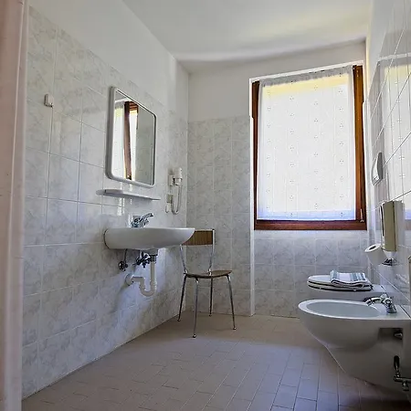 Hotel Alpino Da Tullio Avio