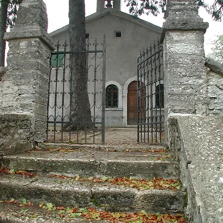 Hotel Alpino Da Tullio