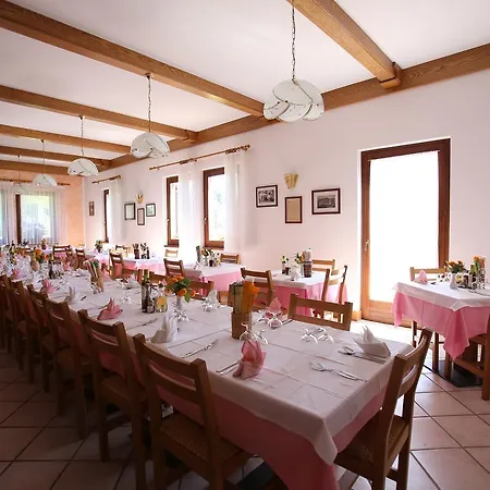 Hotel Alpino Da Tullio Avio